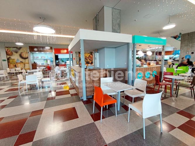 Local en arriendo en Niquia, Bello, 8 m² · foto 6 de 9