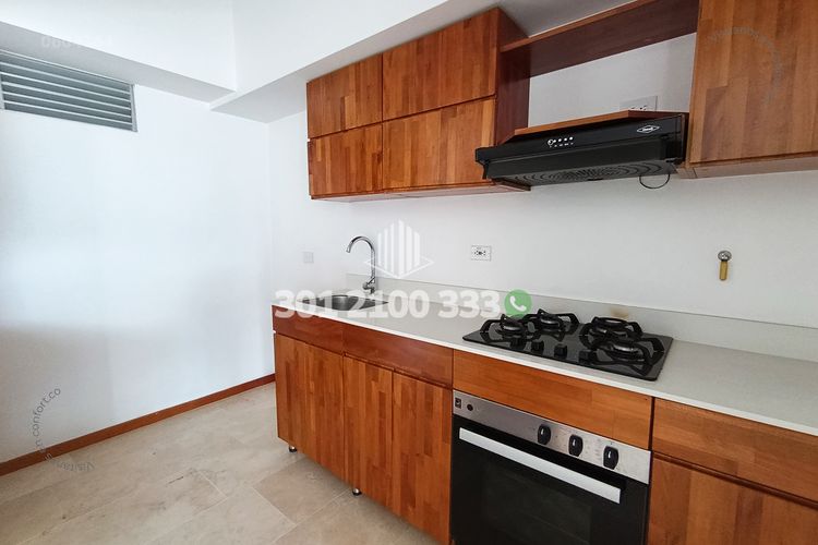 Apartamento de 2 alcobas en venta en Los Alcazares, Sabaneta, 81 m² · foto 7 de 24