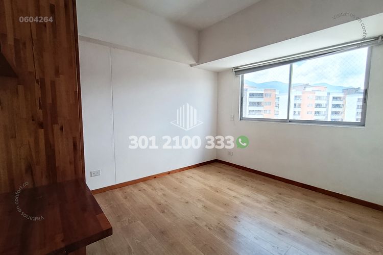 Apartamento de 2 alcobas en venta en Los Alcazares, Sabaneta, 81 m² · foto 16 de 24