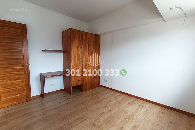 Apartamento de 2 alcobas en venta en Los Alcazares, Sabaneta, 81 m² · foto 17 de 24