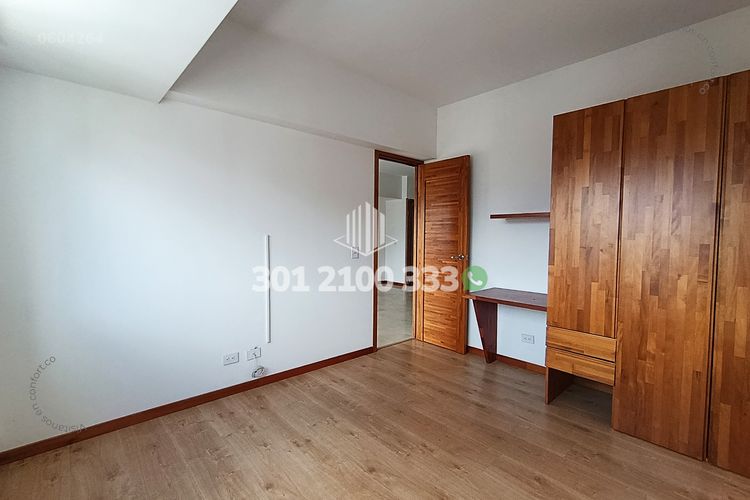 Apartamento de 2 alcobas en venta en Los Alcazares, Sabaneta, 81 m² · foto 18 de 24