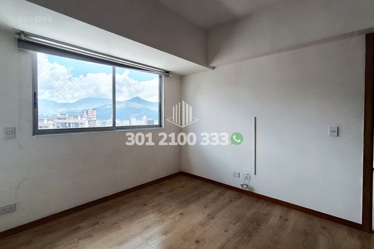 Apartamento de 2 alcobas en venta en Los Alcazares, Sabaneta, 81 m² · foto 19 de 24
