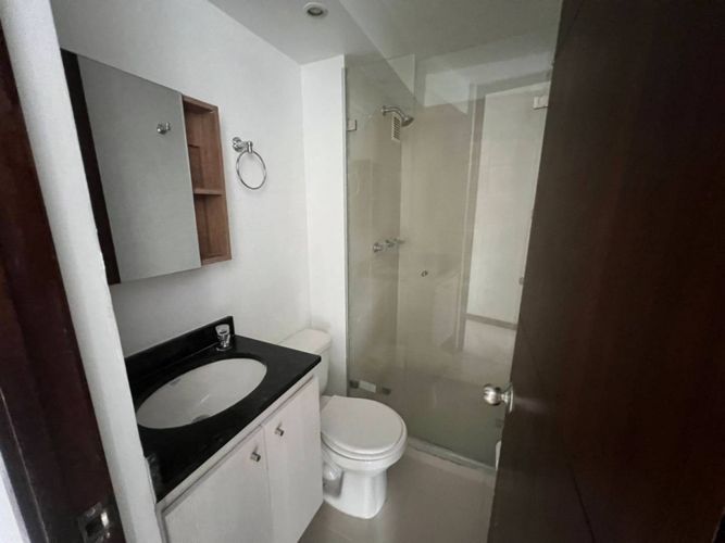 Apartamento de 3 alcobas en arriendo en Calasanz, Medellín, 55 m² · foto 6 de 11