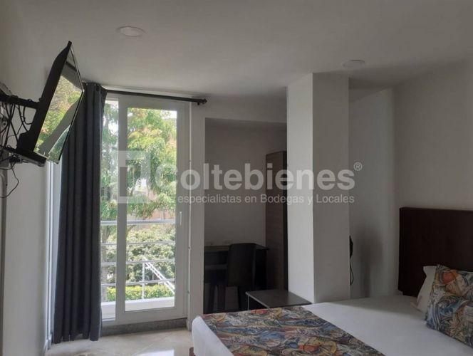 Edificio en arriendo en Laureles, Medellín, 1650 m² · foto 13 de 24