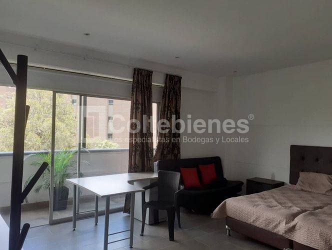 Edificio en arriendo en Laureles, Medellín, 1650 m² · foto 19 de 24