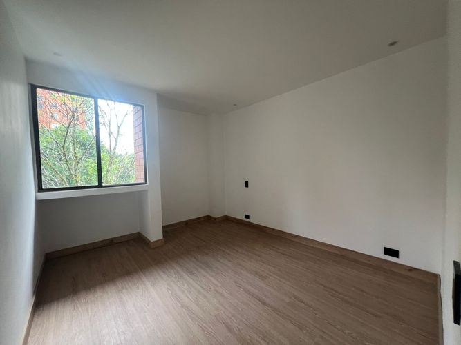 Apartamento de 3 alcobas en venta en El Poblado, Medellín, 116 m² · foto 8 de 14