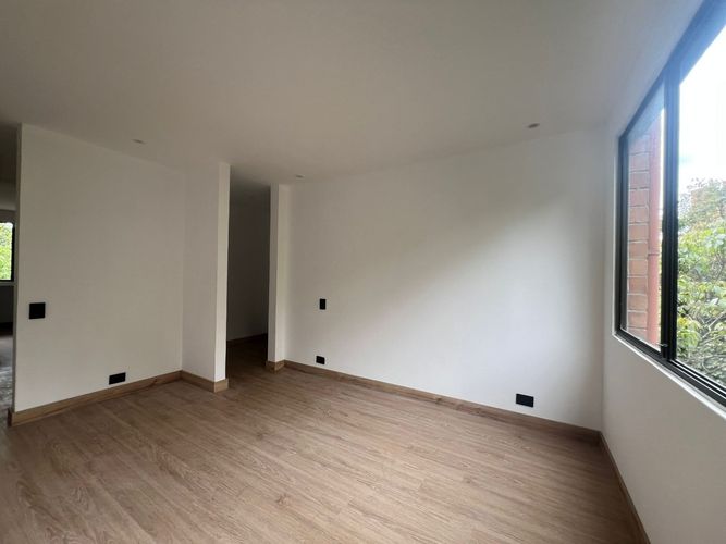 Apartamento de 3 alcobas en venta en El Poblado, Medellín, 116 m² · foto 12 de 14