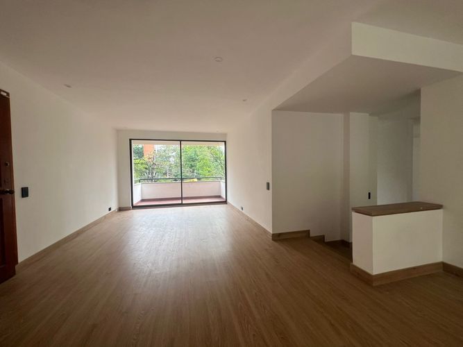 Apartamento de 3 alcobas en venta en El Poblado, Medellín, 116 m² · foto 9 de 14
