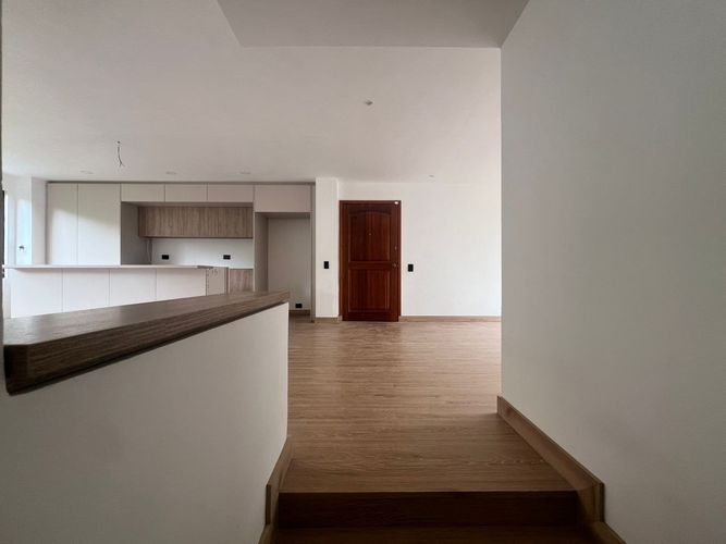 Apartamento de 3 alcobas en venta en El Poblado, Medellín, 116 m² · foto 4 de 14