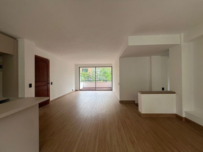 Apartamento de 3 alcobas en venta en El Poblado, Medellín, 116 m² · foto 7 de 14