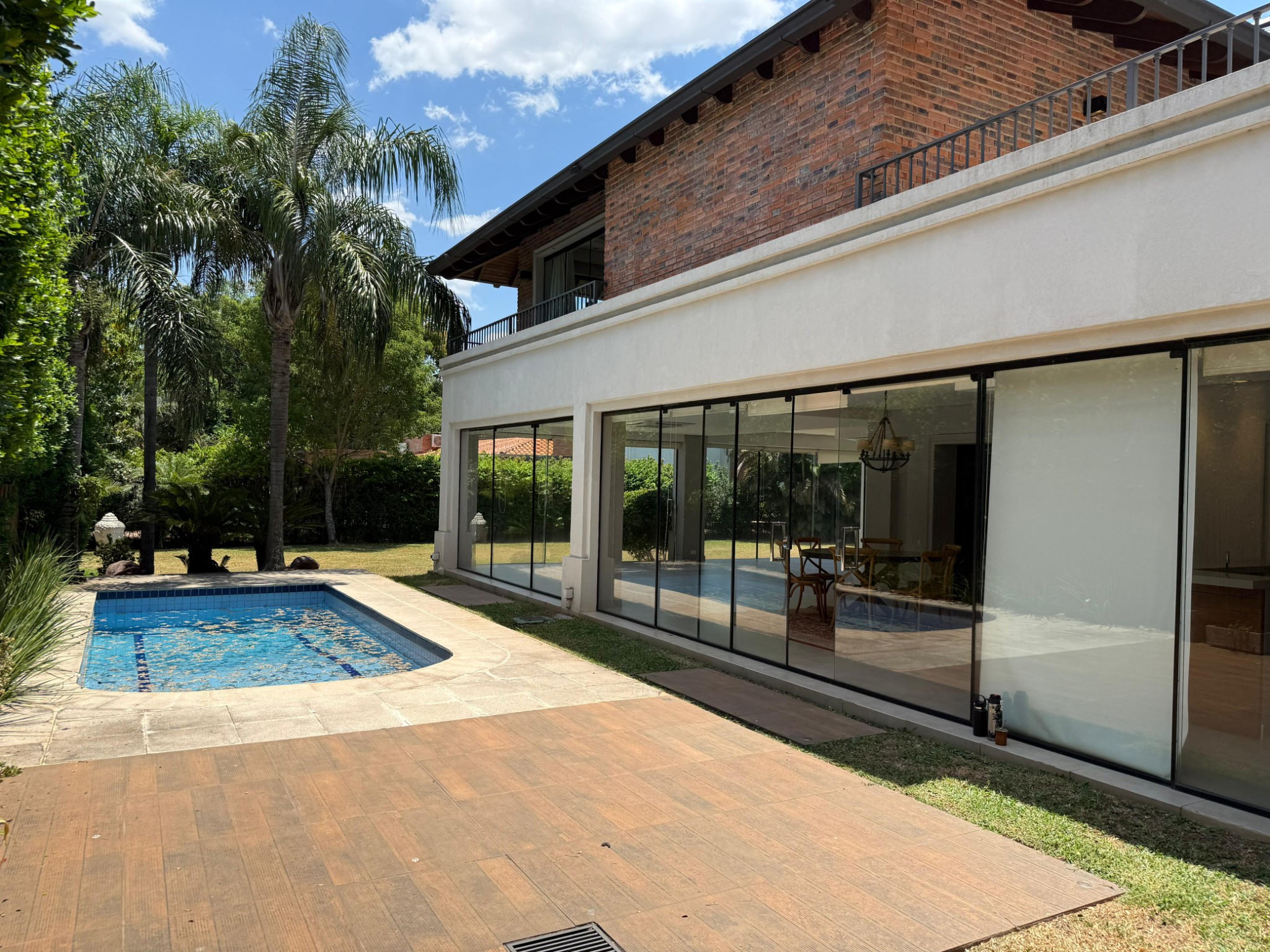 Casa en venta en Luque — foto 3