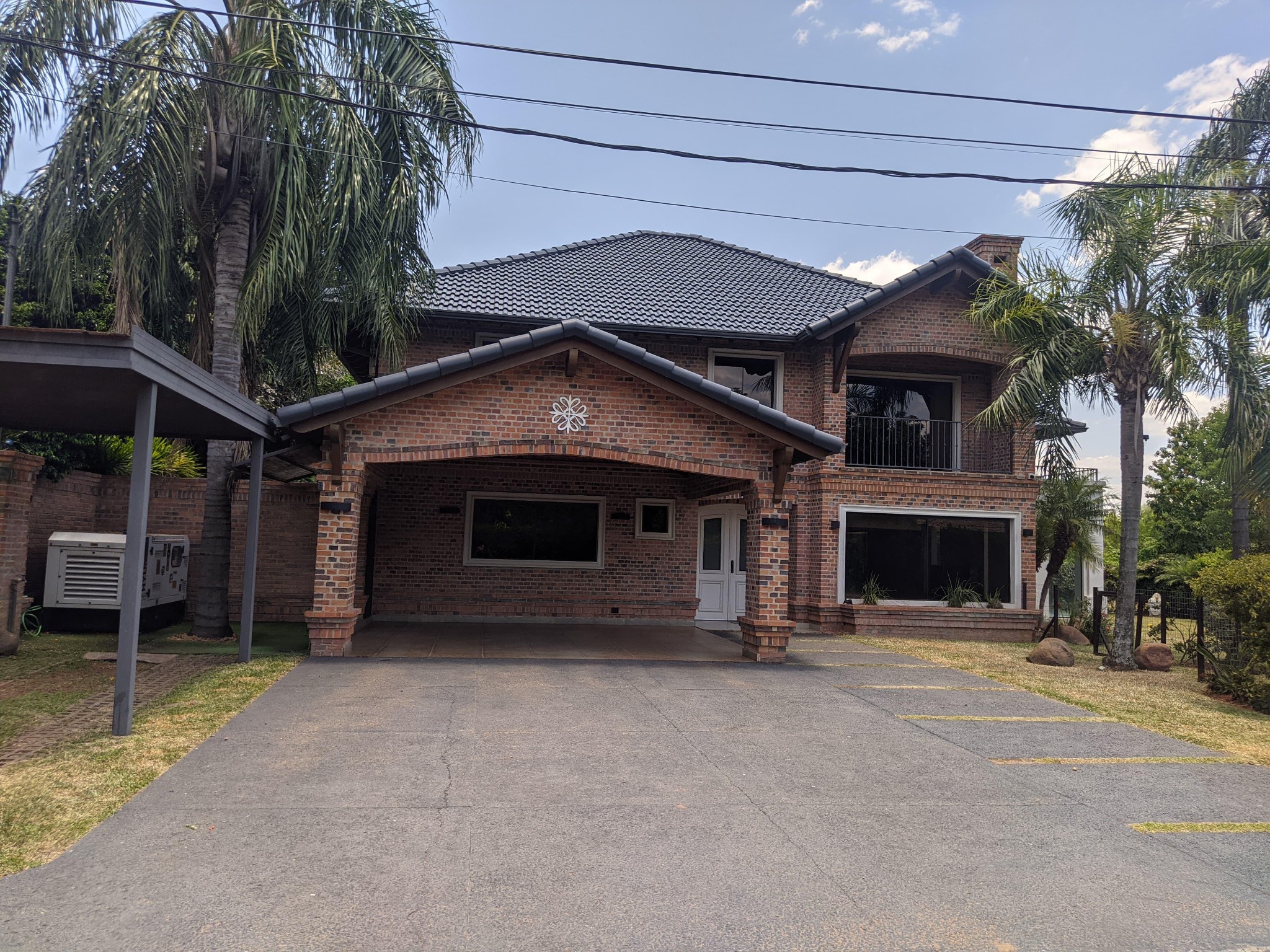 Casa en venta en Luque — foto 2