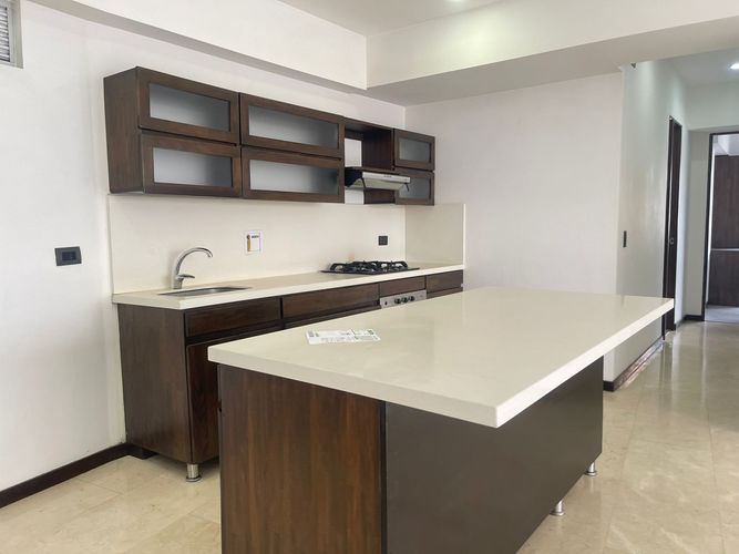 Apartamento de 3 alcobas en venta en La Barquereña, Sabaneta, 124 m² · foto 4 de 20