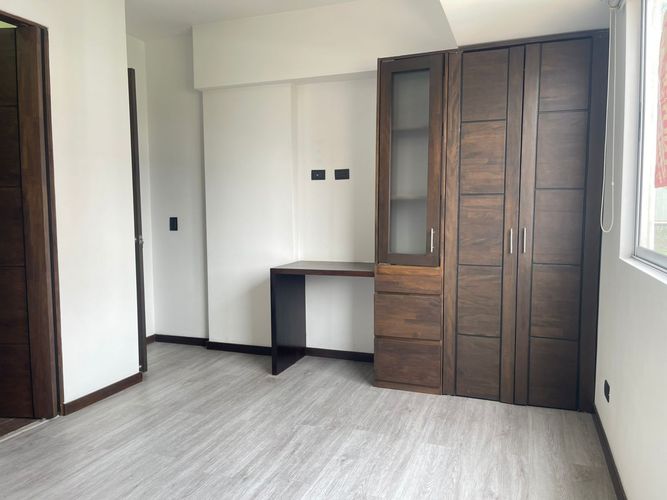 Apartamento de 3 alcobas en venta en La Barquereña, Sabaneta, 124 m² · foto 15 de 20