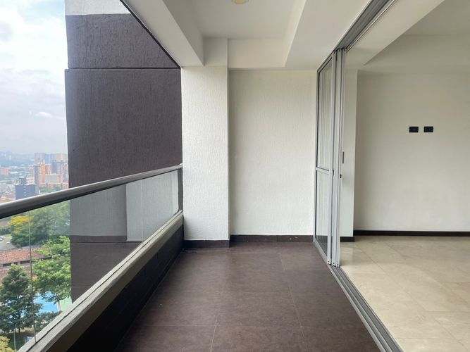 Apartamento de 3 alcobas en venta en La Barquereña, Sabaneta, 124 m² · foto 20 de 20