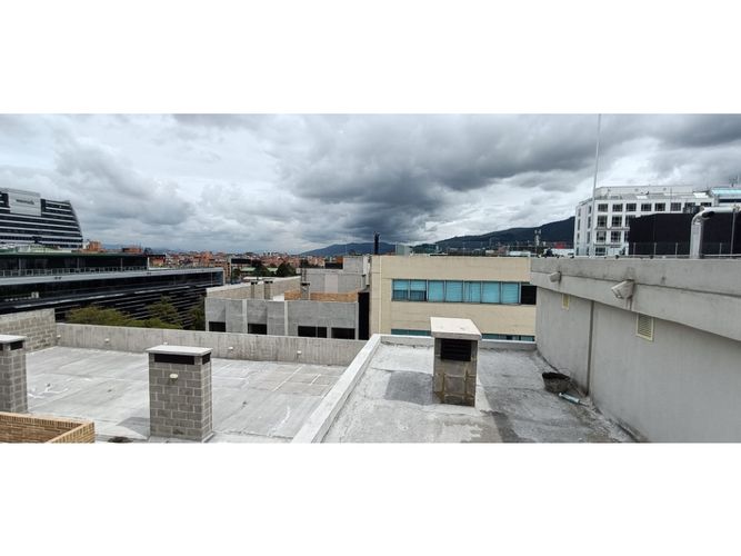 Apartaestudio en venta en Chico, Bogotá, 17 m² · foto 4 de 24
