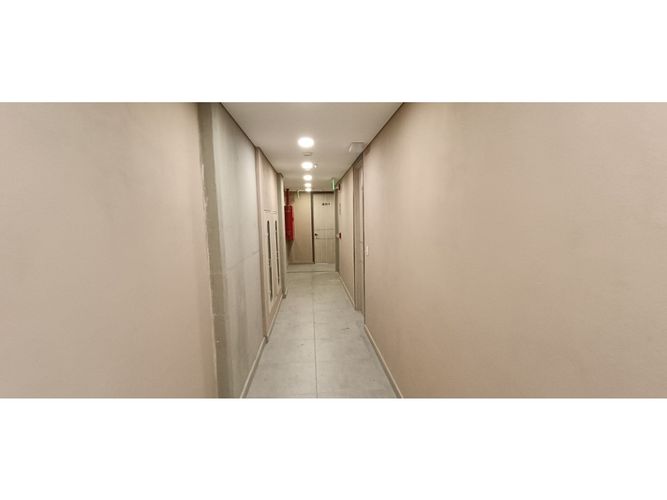 Apartaestudio en venta en Chico, Bogotá, 17 m² · foto 13 de 24