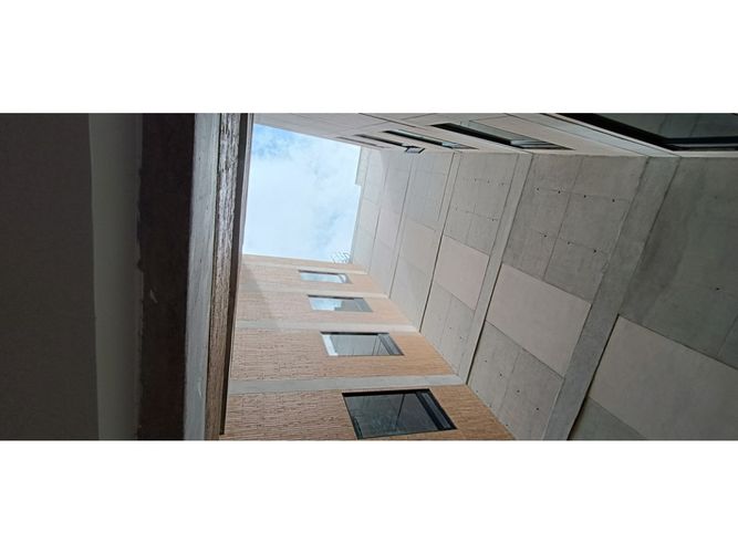 Apartaestudio en venta en Chico, Bogotá, 17 m² · foto 14 de 24