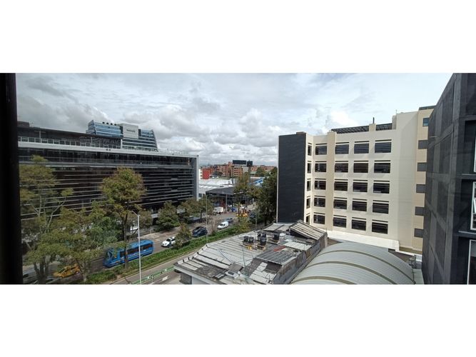 Apartaestudio en venta en Chico, Bogotá, 17 m² · foto 15 de 24