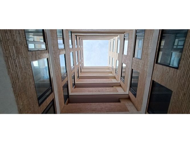 Apartaestudio en venta en Chico, Bogotá, 17 m² · foto 17 de 24