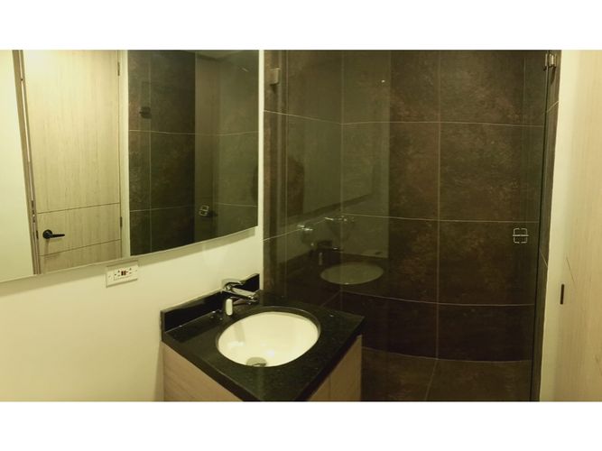Apartaestudio en venta en Chico, Bogotá, 17 m² · foto 24 de 24