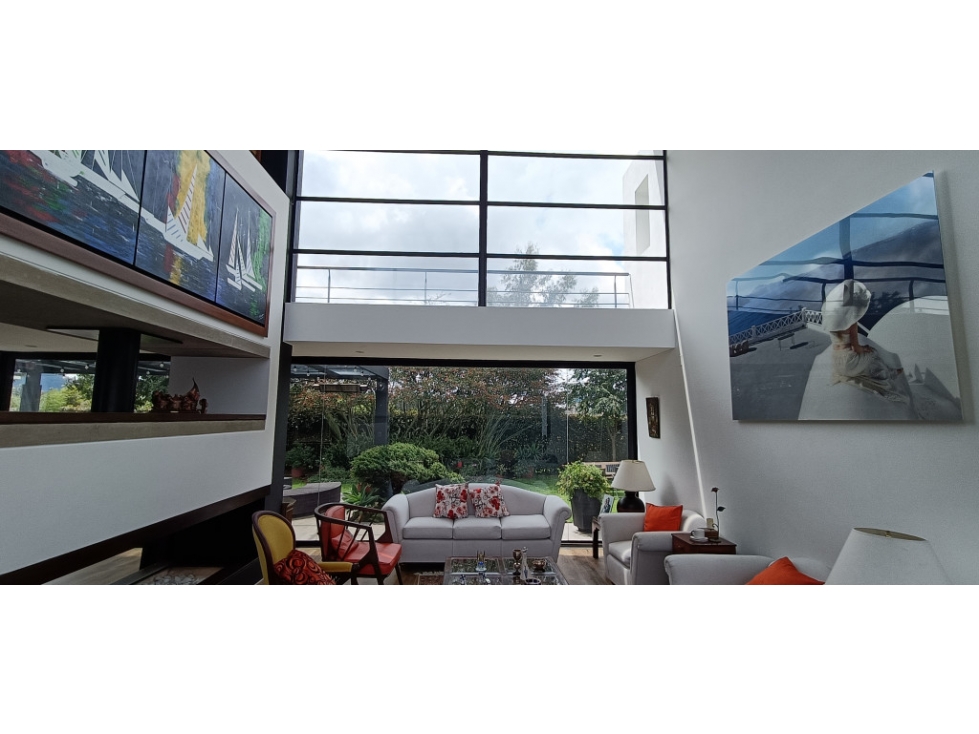 Casa en venta en San Simón, Bogotá · foto 2 de 24