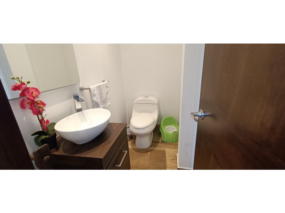 Casa en venta en San Simón, Bogotá · foto 5 de 24