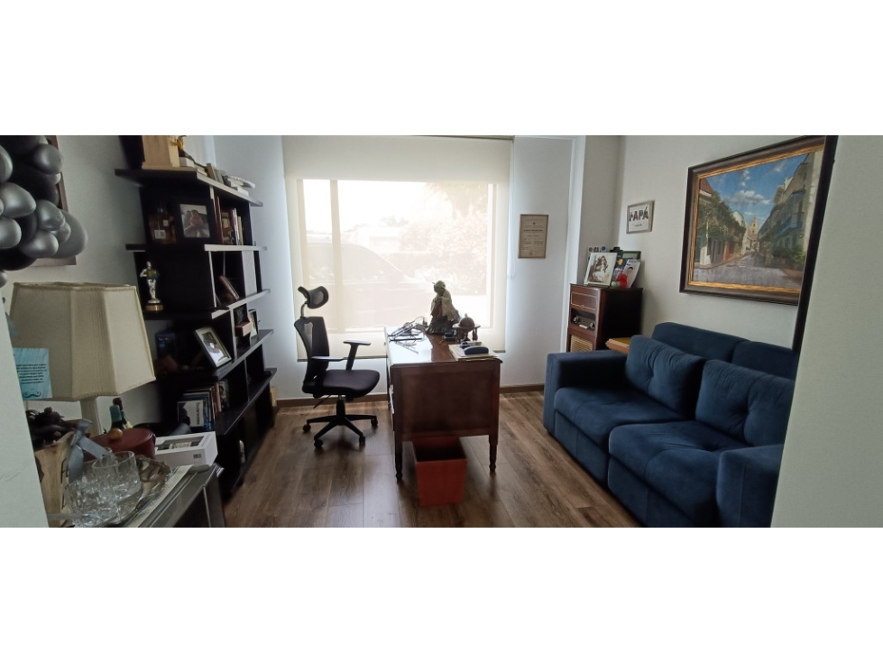 Casa en venta en San Simón, Bogotá · foto 6 de 24