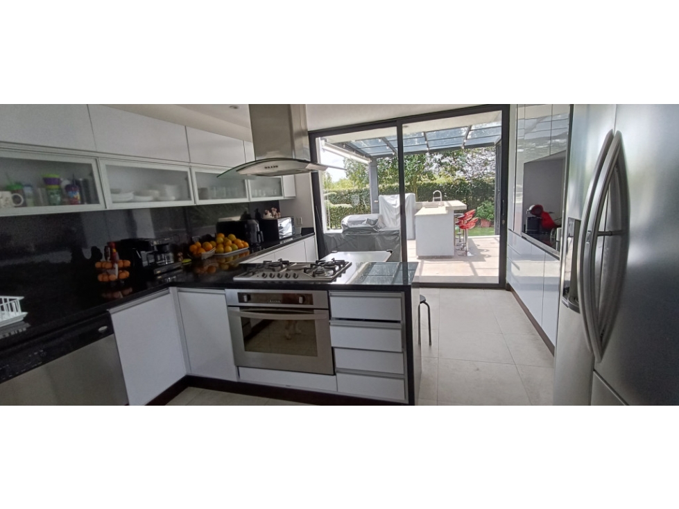Casa en venta en San Simón, Bogotá · foto 7 de 24