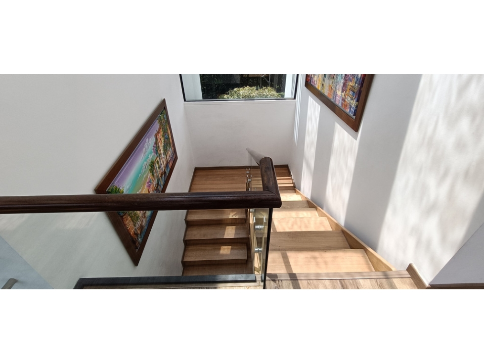Casa en venta en San Simón, Bogotá · foto 8 de 24