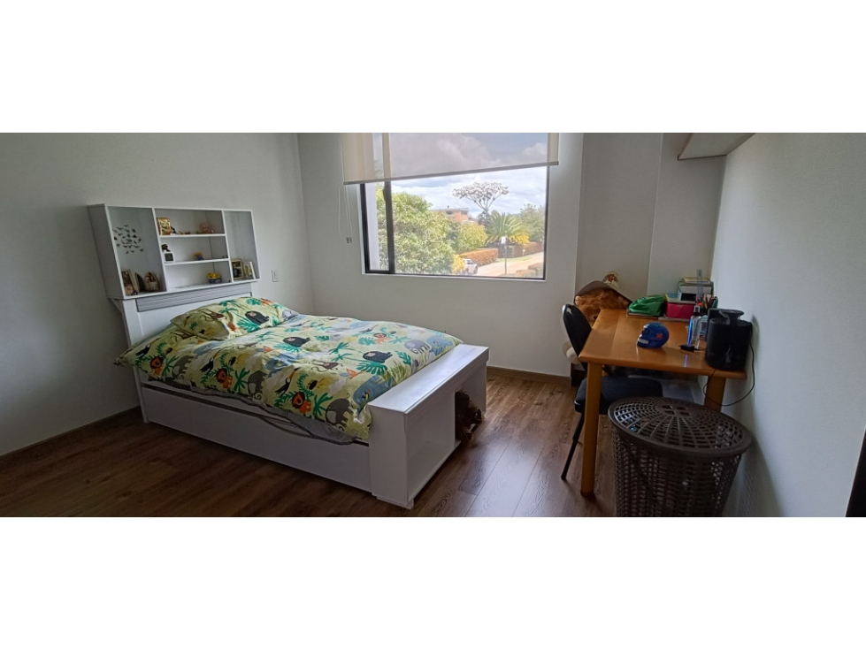 Casa en venta en San Simón, Bogotá · foto 9 de 24