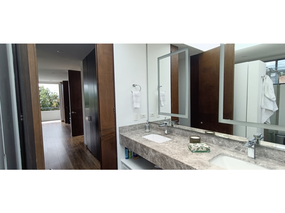 Casa en venta en San Simón, Bogotá · foto 10 de 24