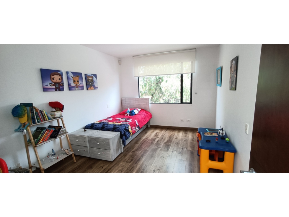 Casa en venta en San Simón, Bogotá · foto 11 de 24