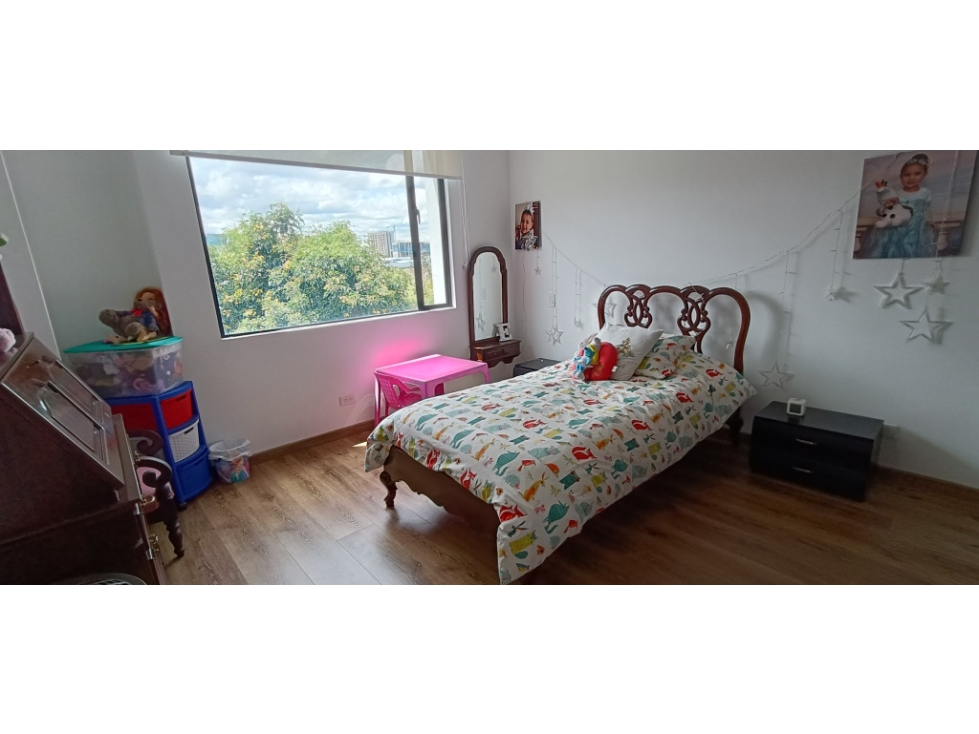 Casa en venta en San Simón, Bogotá · foto 12 de 24
