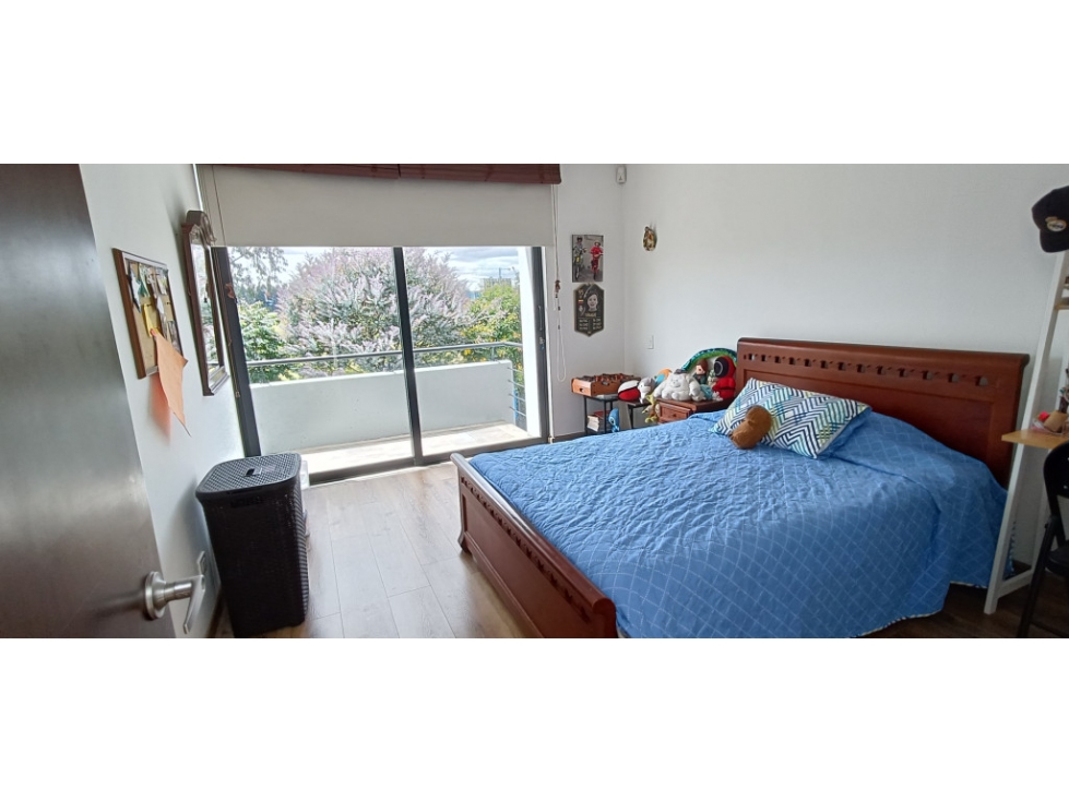 Casa en venta en San Simón, Bogotá · foto 14 de 24