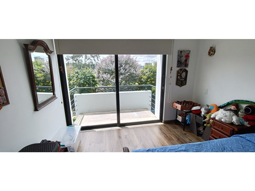 Casa en venta en San Simón, Bogotá · foto 15 de 24