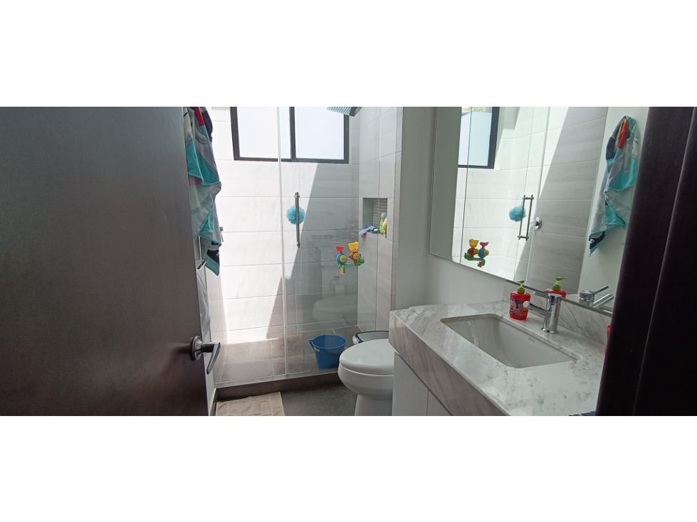 Casa en venta en San Simón, Bogotá · foto 16 de 24