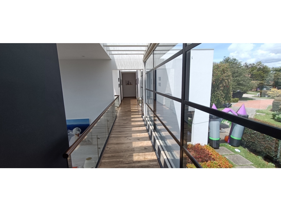 Casa en venta en San Simón, Bogotá · foto 17 de 24