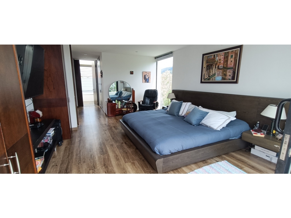 Casa en venta en San Simón, Bogotá · foto 18 de 24