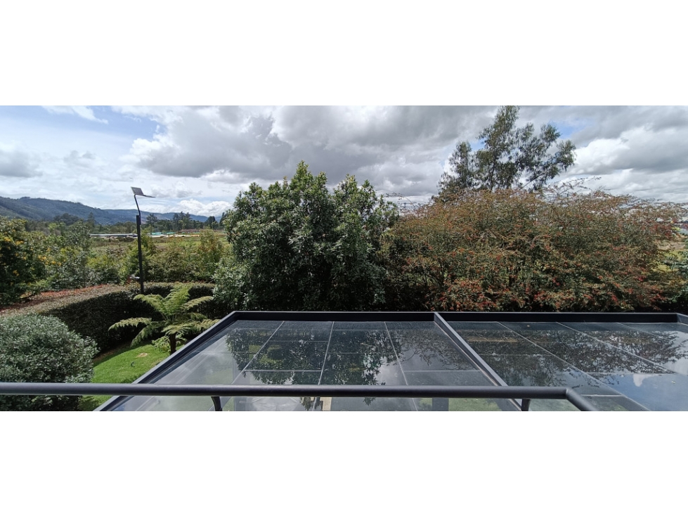 Casa en venta en San Simón, Bogotá · foto 19 de 24
