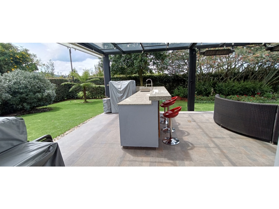 Casa en venta en San Simón, Bogotá · foto 23 de 24