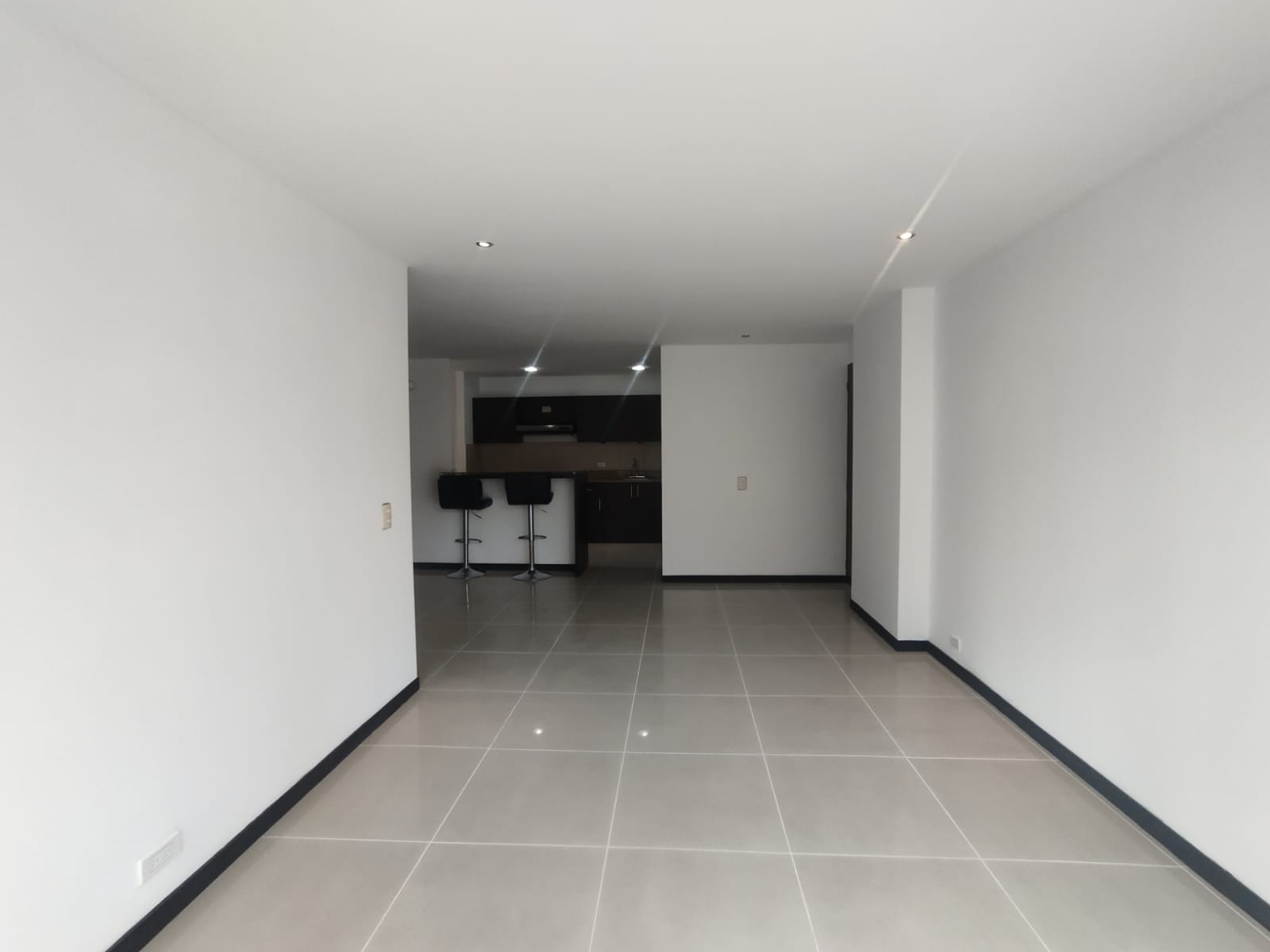 Apartamento en arriendo en El Poblado, Medellín · foto 5 de 20