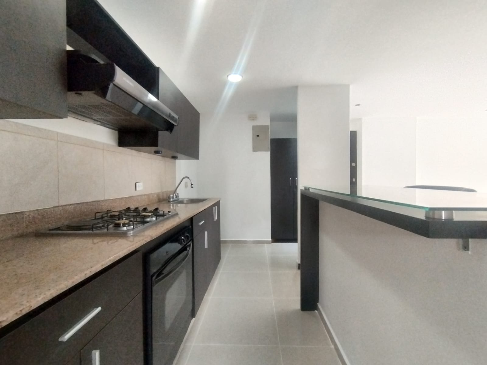 Apartamento en arriendo en El Poblado, Medellín · foto 6 de 20