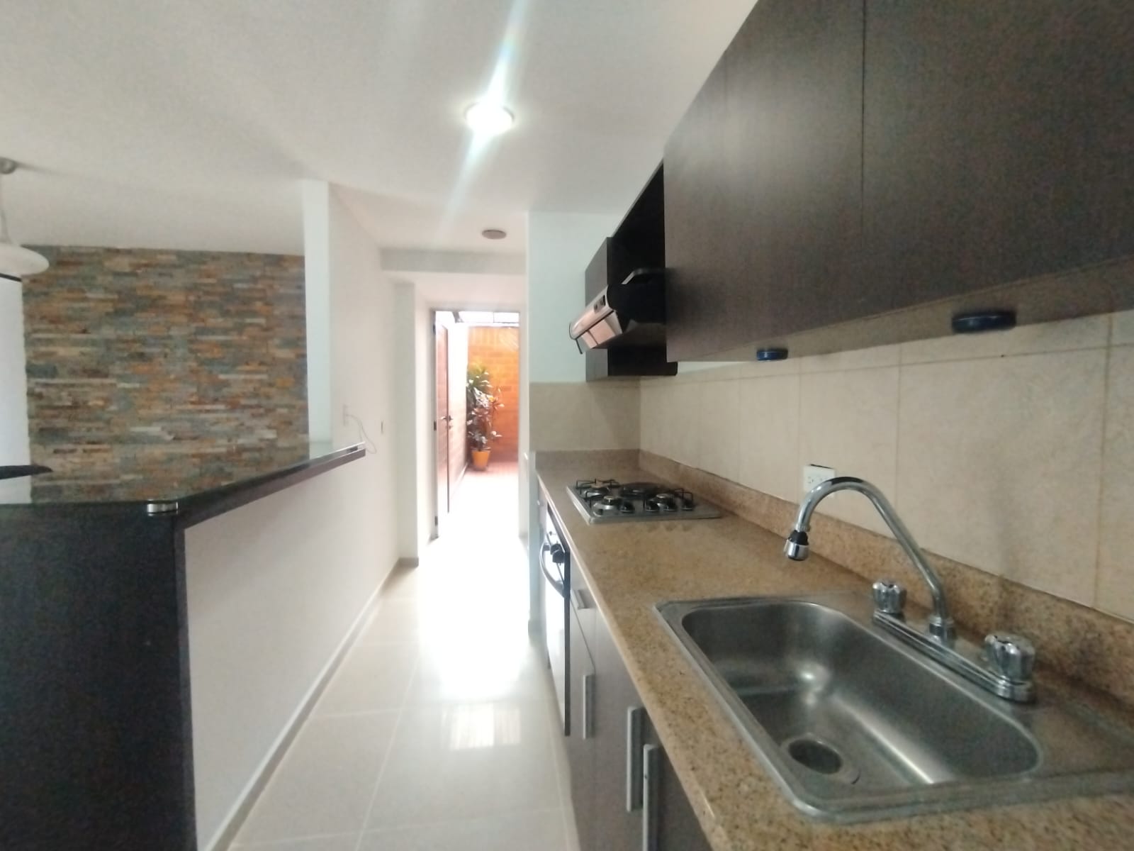 Apartamento en arriendo en El Poblado, Medellín · foto 7 de 20