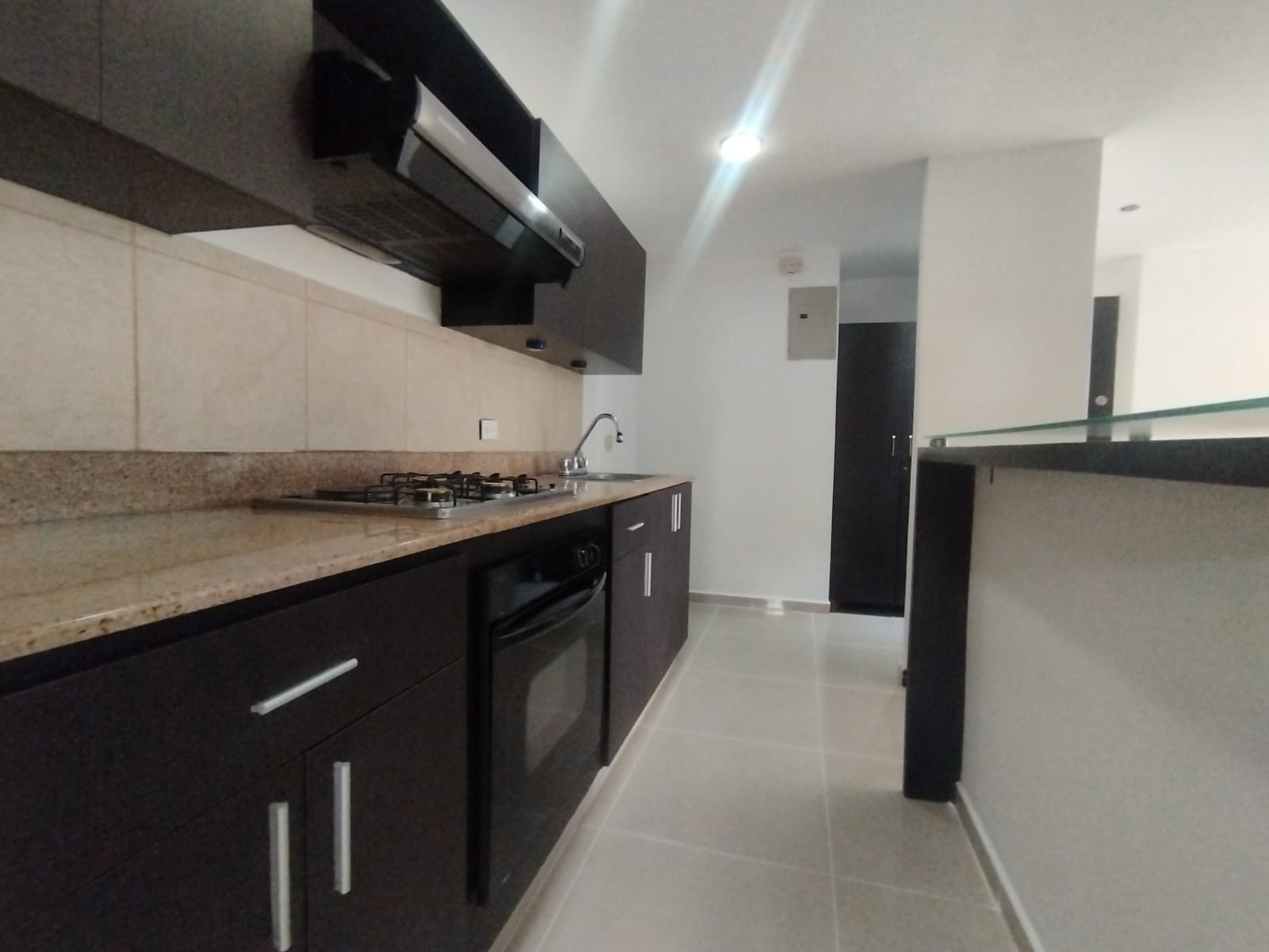 Apartamento en arriendo en El Poblado, Medellín · foto 9 de 20
