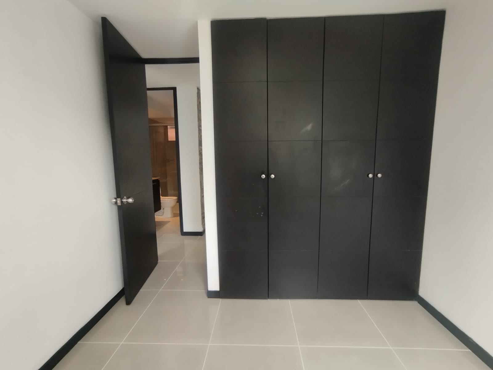 Apartamento en arriendo en El Poblado, Medellín · foto 12 de 20