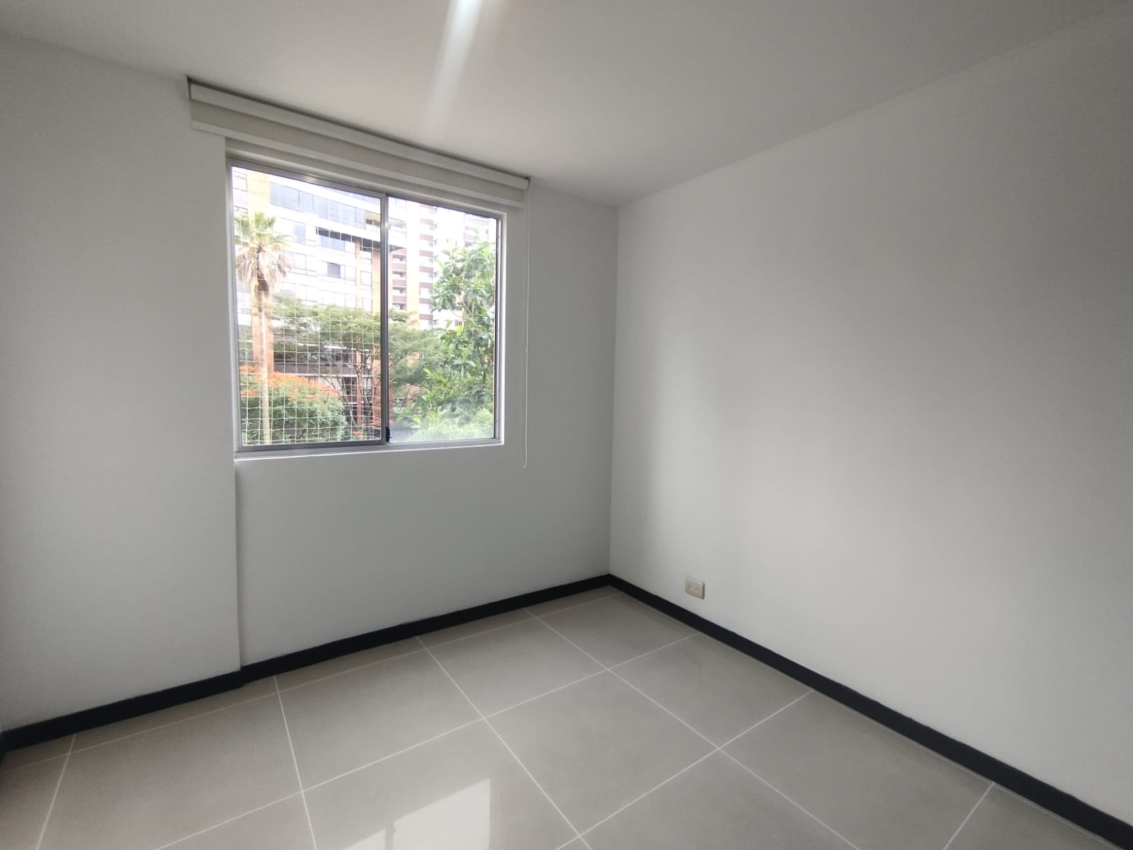 Apartamento en arriendo en El Poblado, Medellín · foto 13 de 20