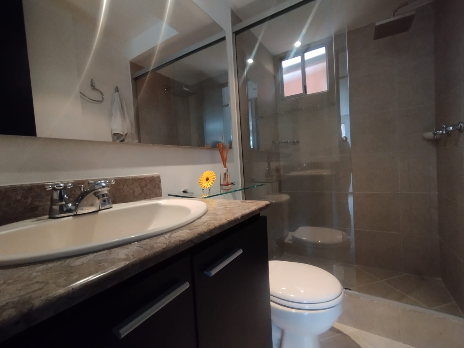 Apartamento en arriendo en El Poblado, Medellín · foto 15 de 20