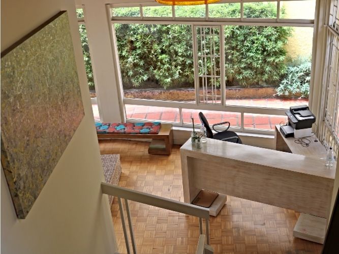 Casa en venta en Santa Ana Oriental, Bogotá · foto 9 de 19