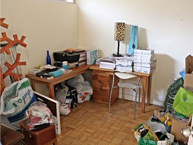 Casa en venta en Santa Ana Oriental, Bogotá · foto 15 de 19